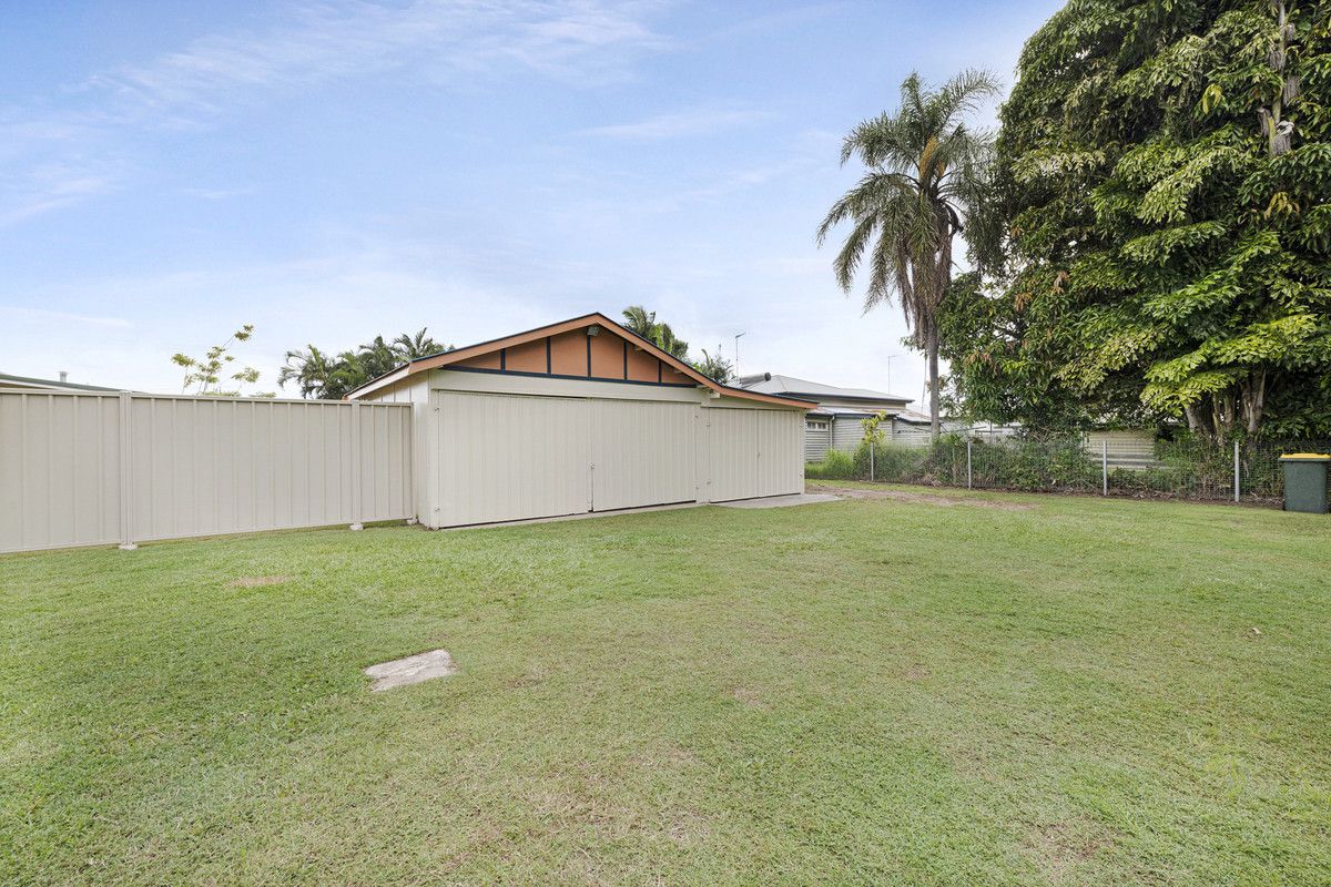 12 Agnes Street, Bundaberg North QLD 4670, Image 1