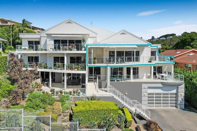 Picture of 3/20 Maroomba Road, TERRIGAL NSW 2260
