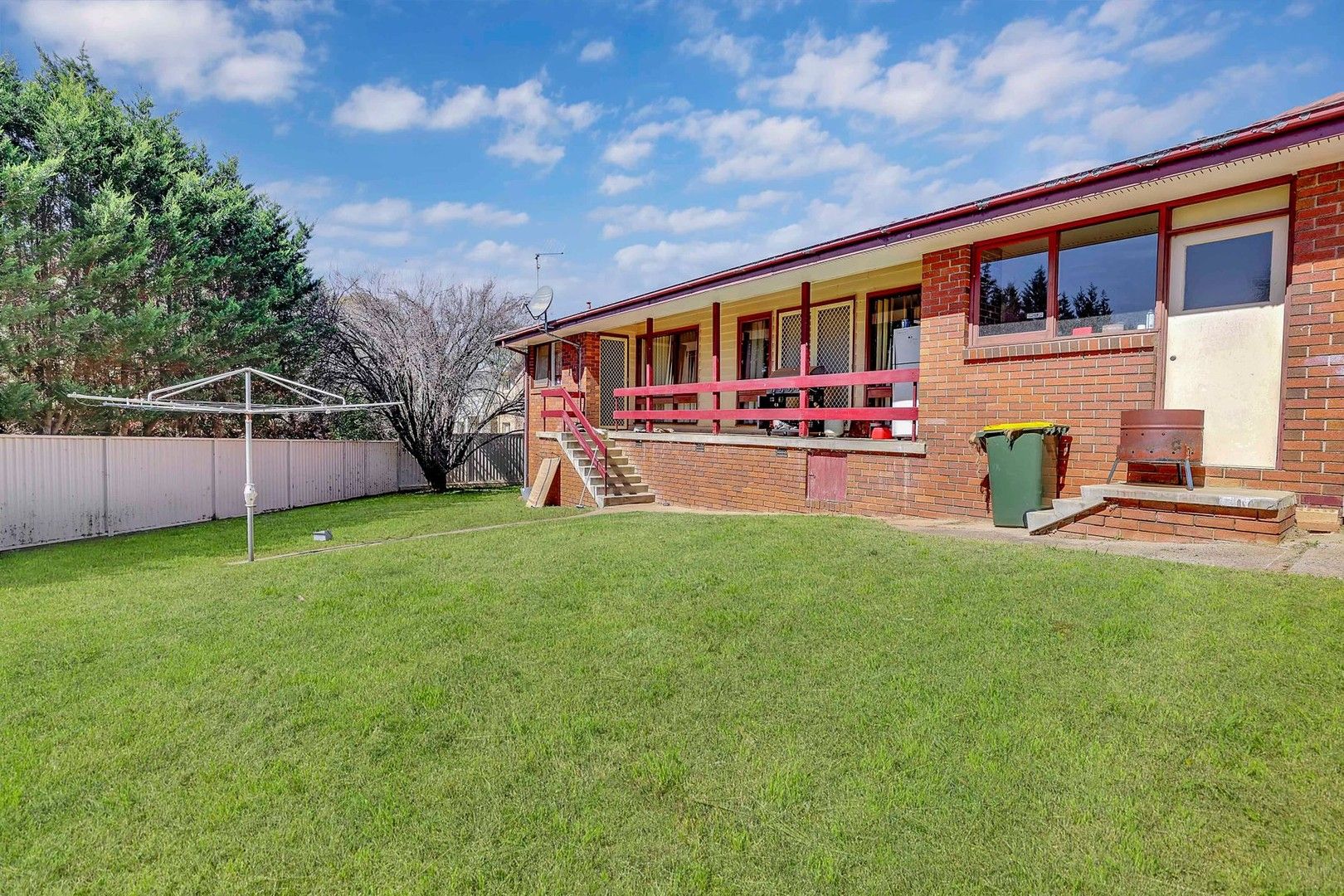 5 Ross Place, Mitchell NSW 2795, Image 2