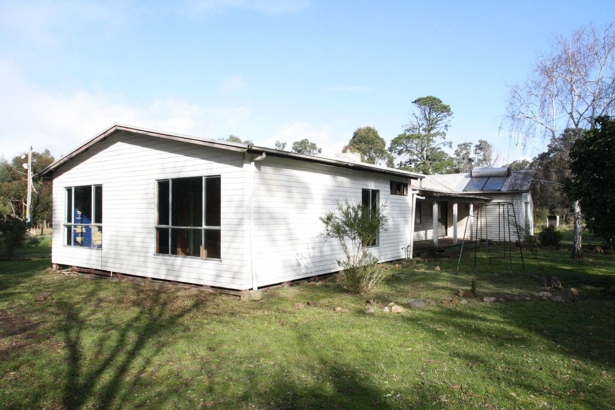 1370 Melville Forrest - Vasey Road, Gringegalgona VIC 3315, Image 0