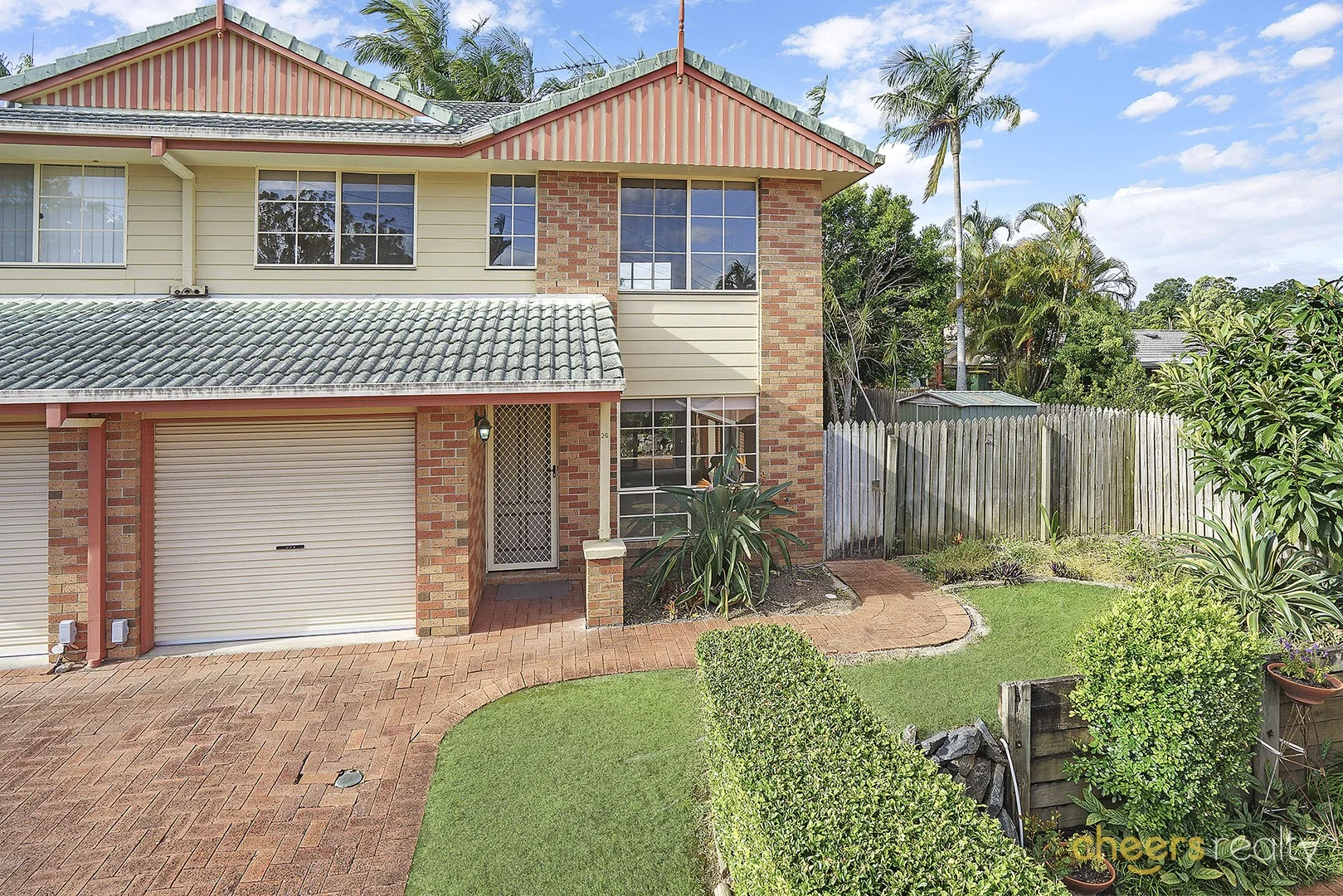 26/125 Chatswood Road, Daisy Hill QLD 4127