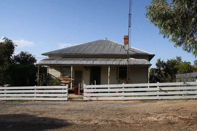 Picture of 2 Cooper Street, OUYEN VIC 3490