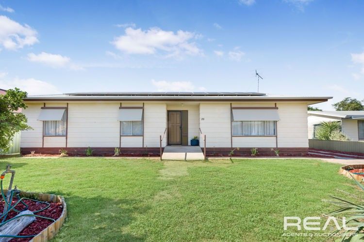 25 First Street, Owen SA 5460, Image 0