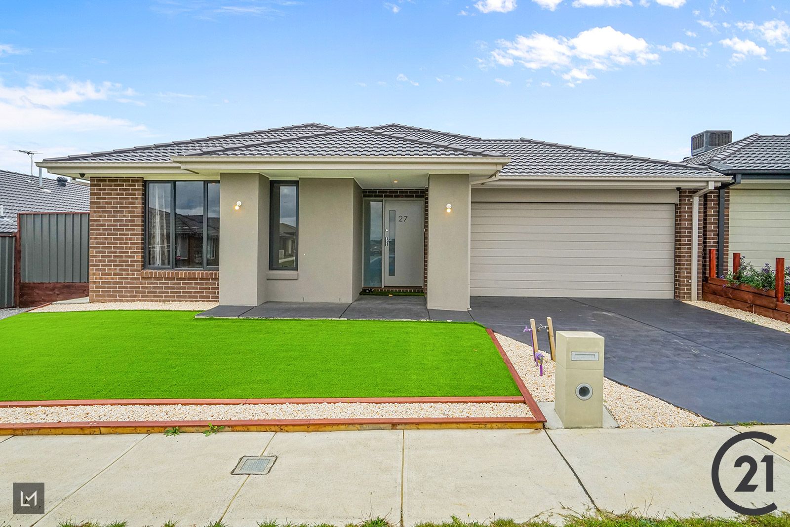 4 bedrooms House in 27 Cornflower Rise BOTANIC RIDGE VIC, 3977