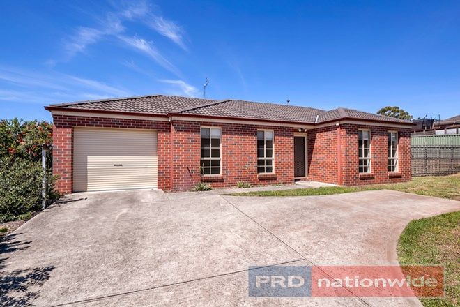 Picture of 13B Clayton Park Drive, CANADIAN VIC 3350