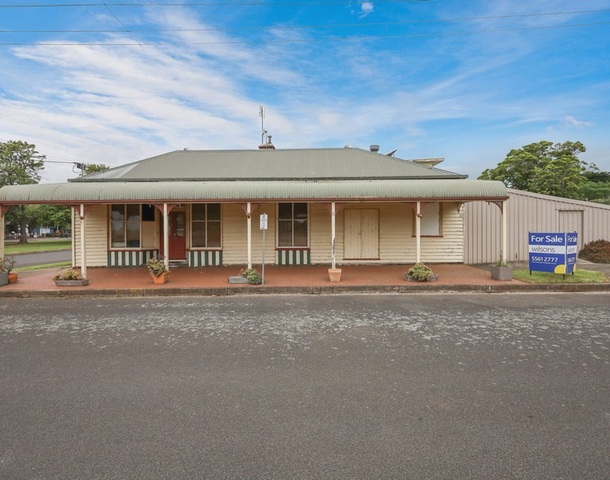 1 Terang-Mortlake Road, Noorat VIC 3265