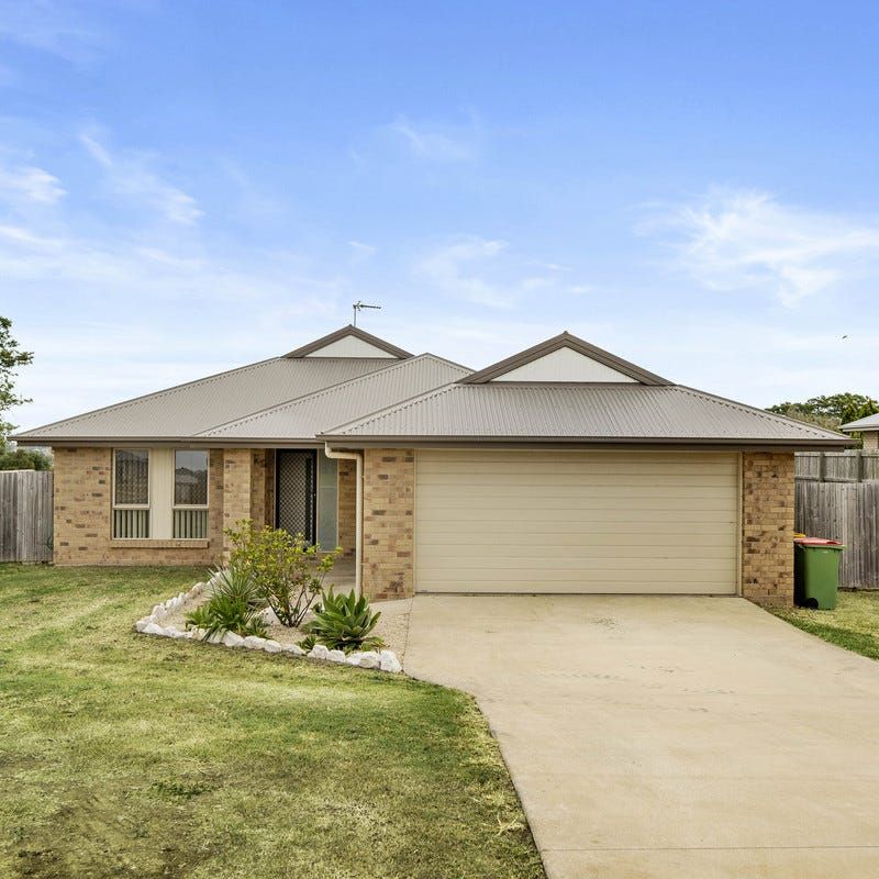 22 Wandoo Crescent, Westbrook QLD 4350, Image 0