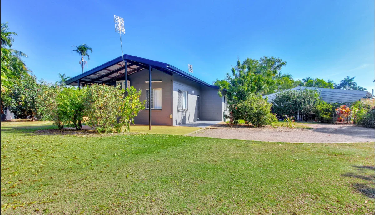 16 Emery Avenue, Woodroffe NT 0830