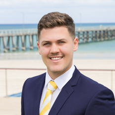 Ray White Henley Beach - Harrison Tuck