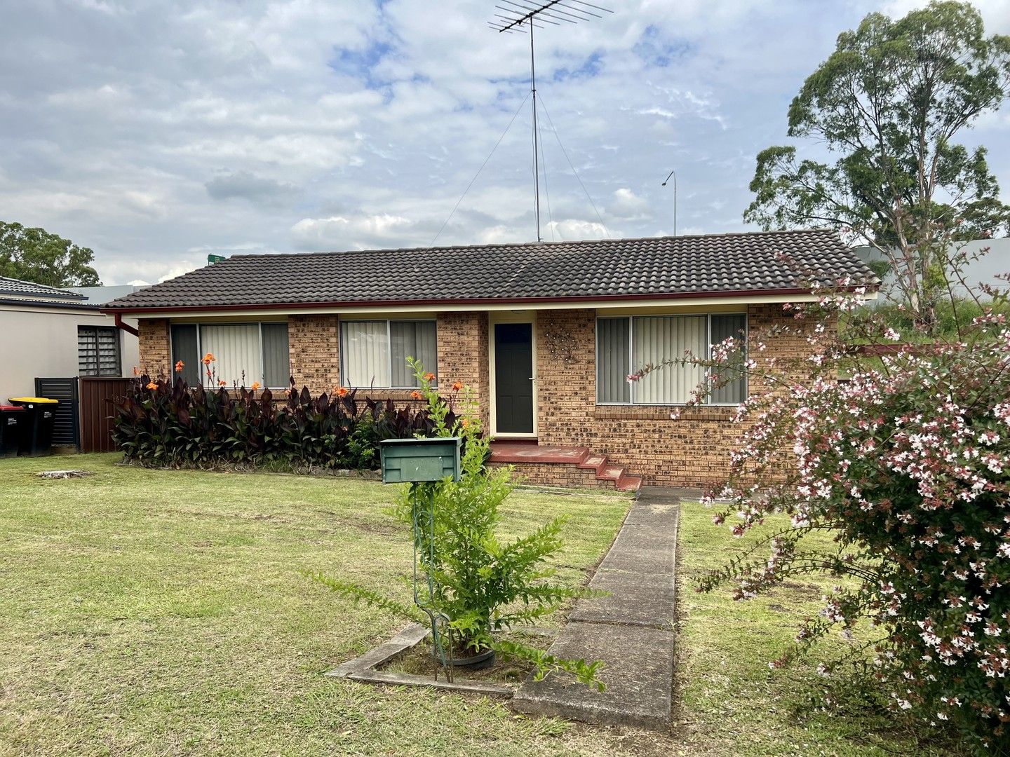 3 bedrooms House in 16 Bickley Road SOUTH PENRITH NSW, 2750