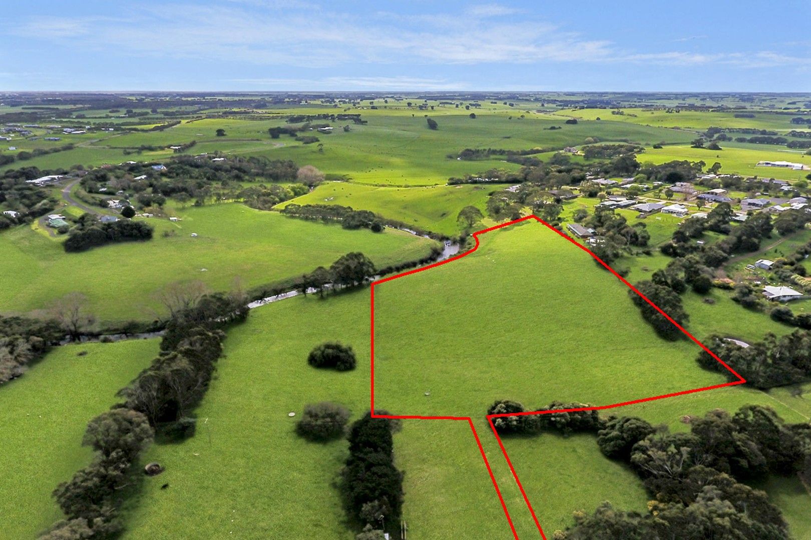 70 Bridge Road, Bushfield VIC 3281 - Vacant Land for Sale | Domain