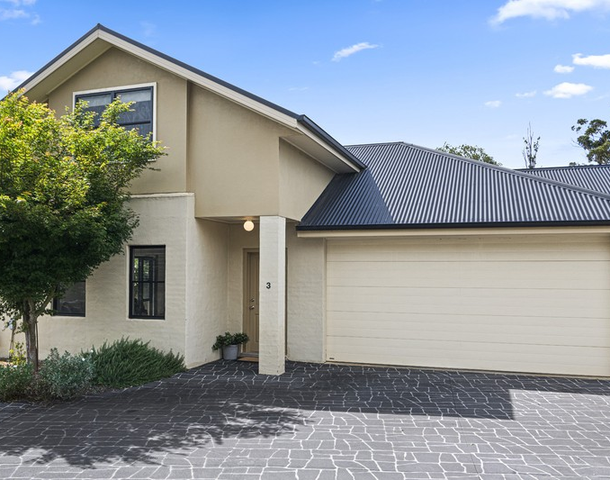 3/45-47 Ascot Road, Bowral NSW 2576