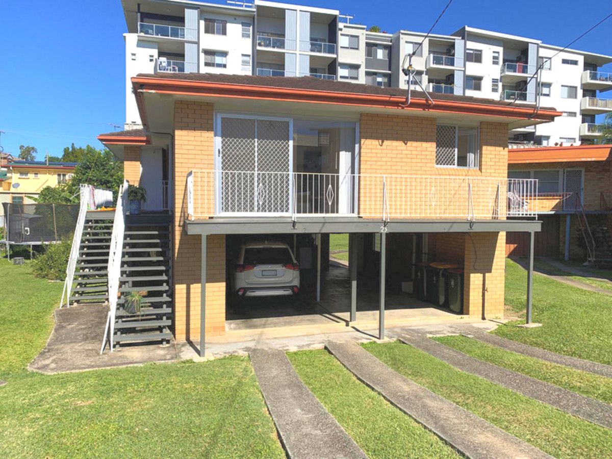 2 bedrooms Apartment / Unit / Flat in 1/23 Bruce Street CHERMSIDE QLD, 4032