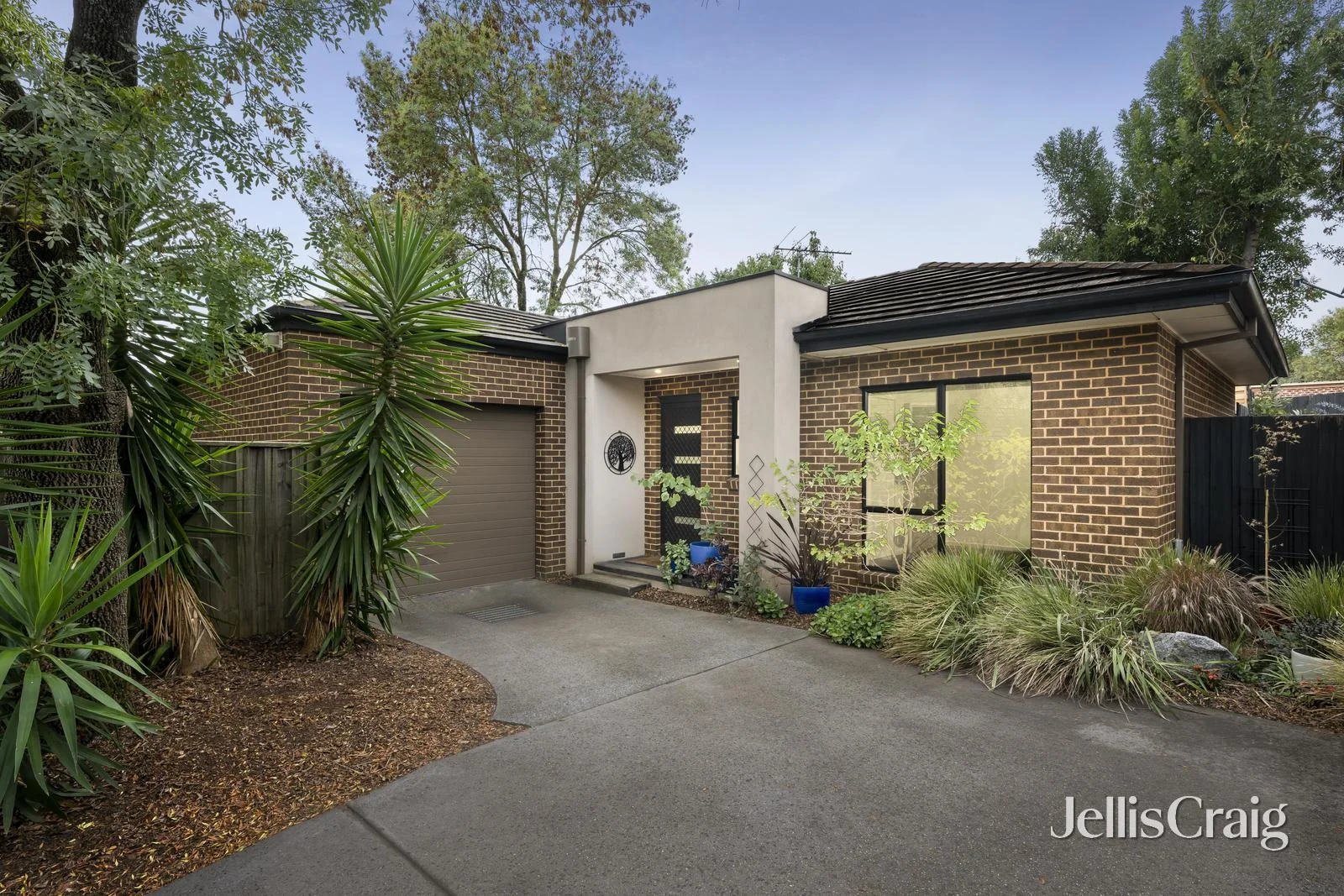 3/32 Bonnie View Road, Croydon North VIC 3136