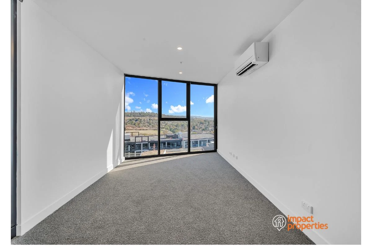 Primary image of 1604/2 Furzer Street, Phillip ACT 2606
