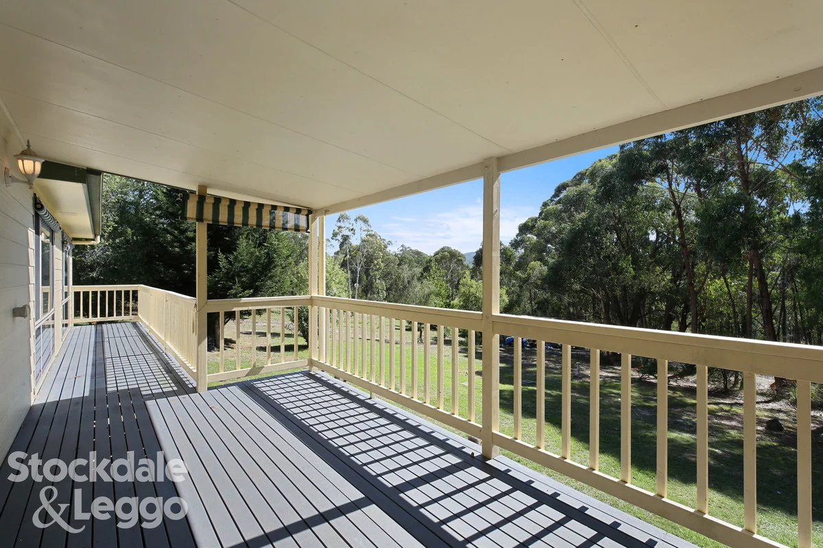 Additional image 2 of 11 Gilfedder Terrace, Mirboo North VIC 3871