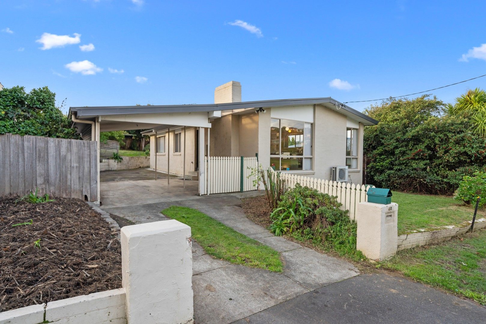 48 Berriedale Road, Berriedale TAS 7011 House For Rent 445 Domain