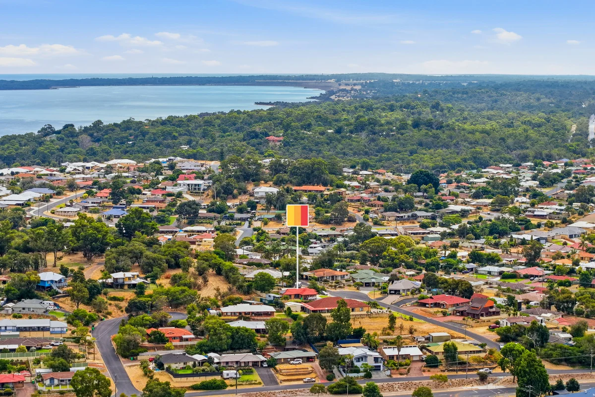 Additional image 27 of 3 Charman Place, Australind WA 6233