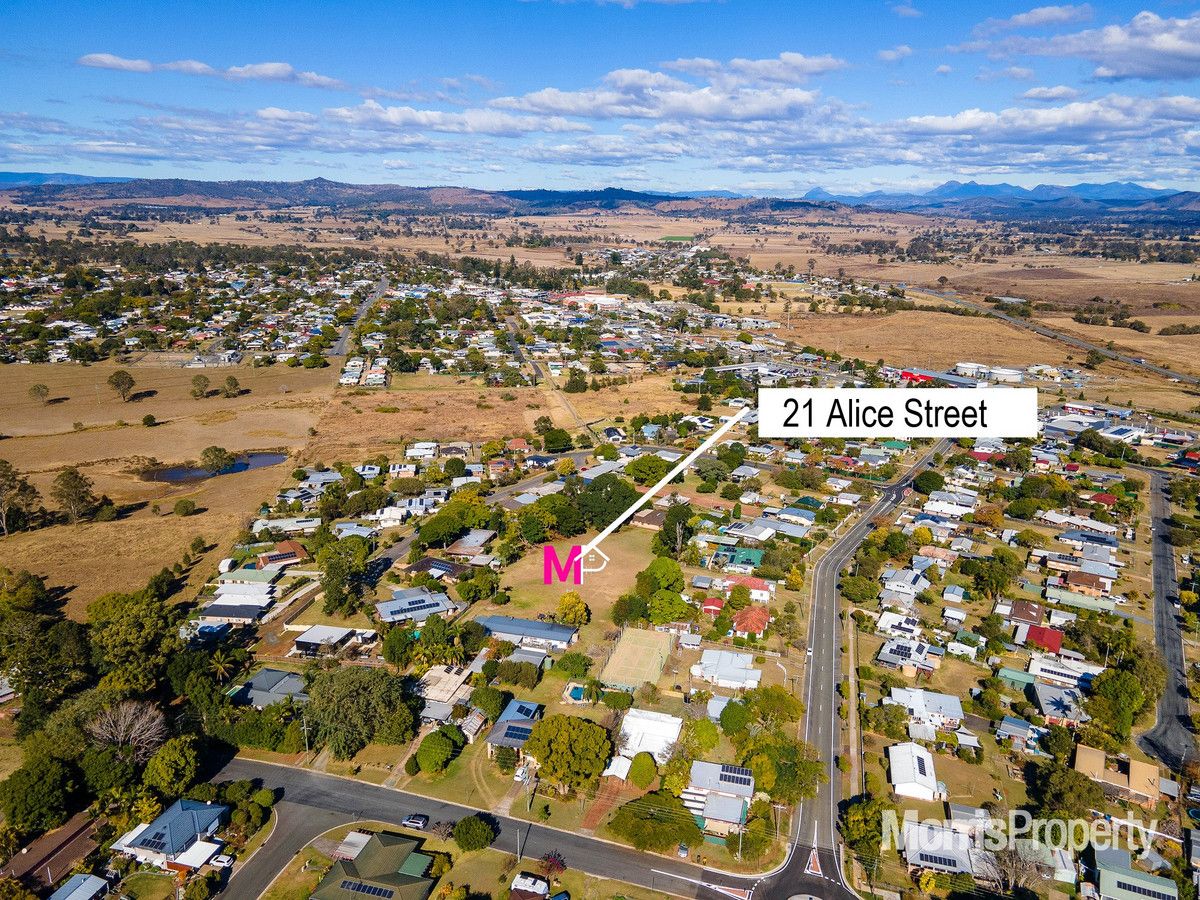 21 Alice Street, Beaudesert QLD 4285, Image 1