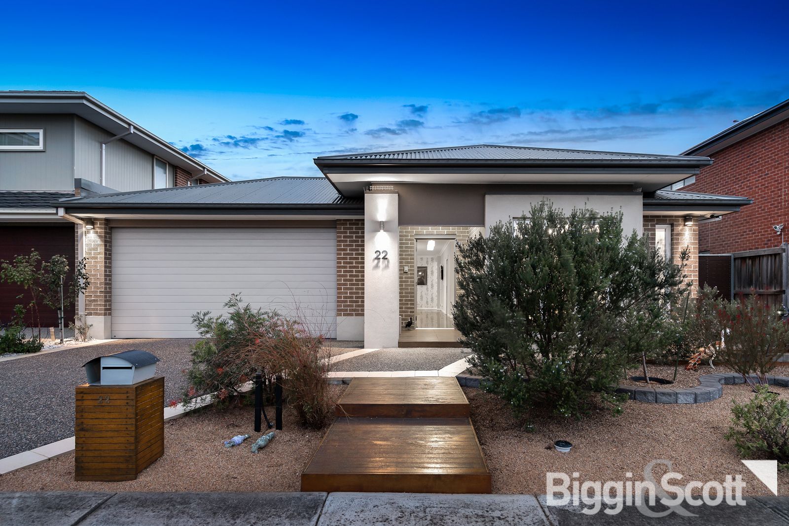 22 Stafford Street, Keysborough VIC 3173, Image 0