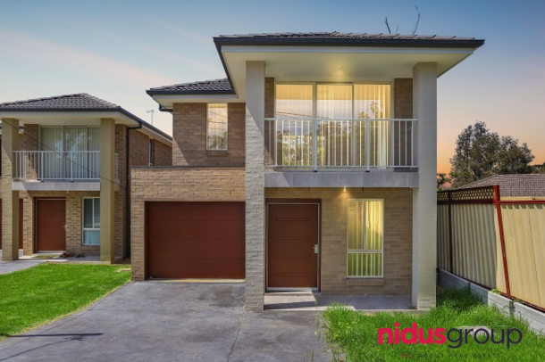 25B Beames Avenue, Rooty Hill NSW 2766