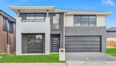 Picture of 40 Bowen Circuit, GLEDSWOOD HILLS NSW 2557