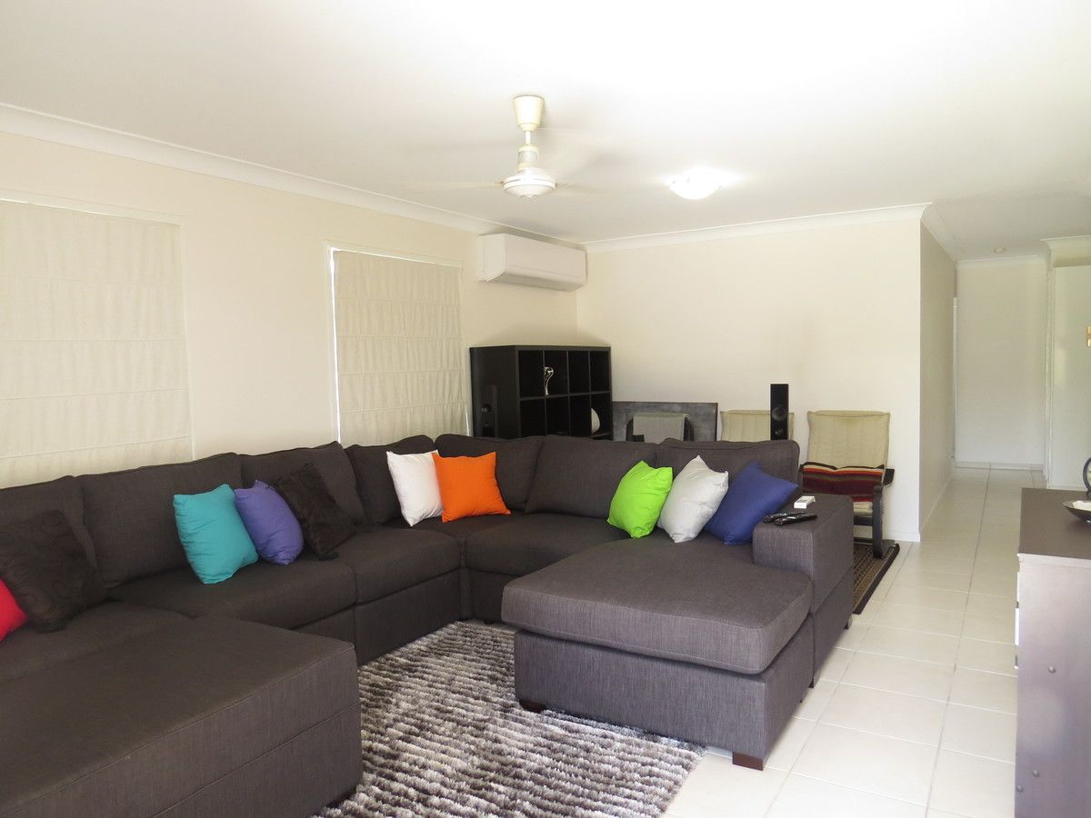 1 & 2/15 Treseder Street, The Range QLD 4700, Image 2