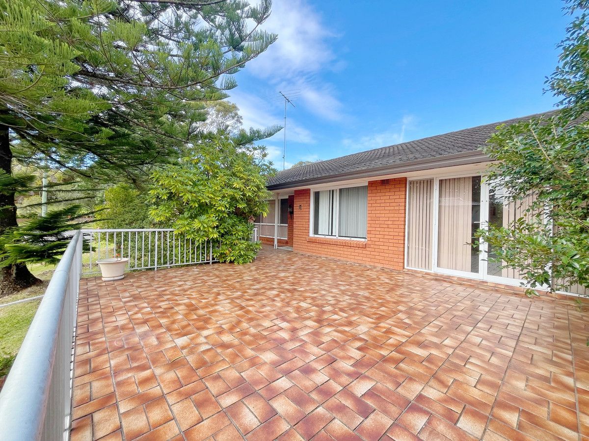 4 bedrooms House in 4 Gibbins Close HORNSBY NSW, 2077