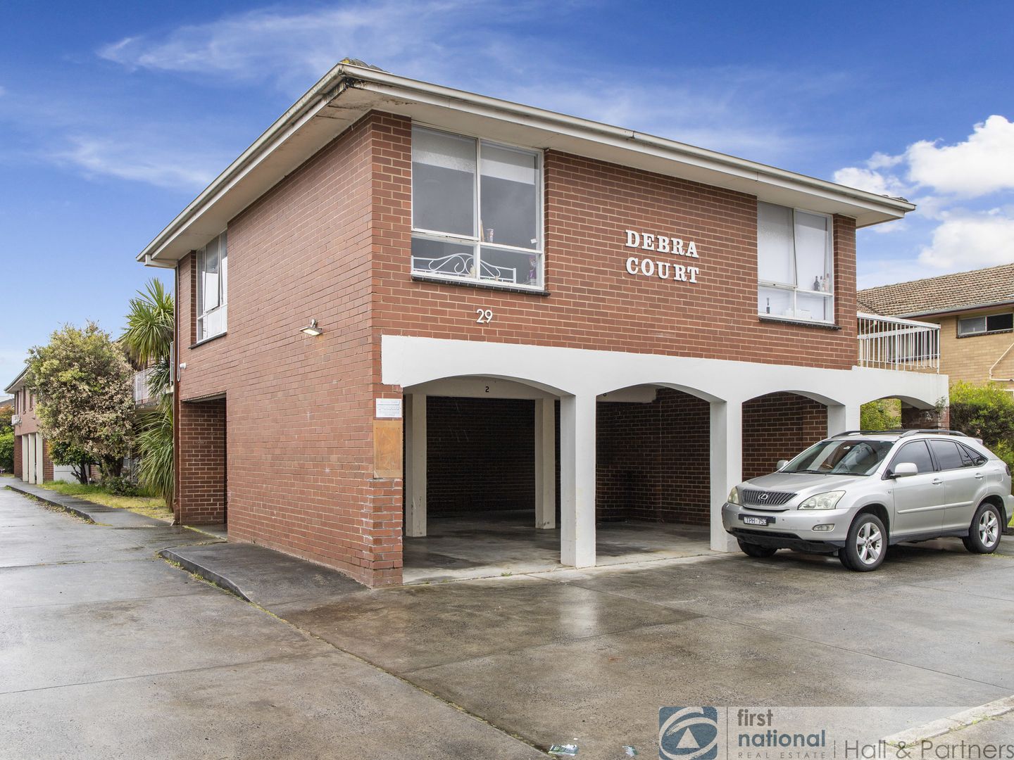 1-16/29 Stud Road, Dandenong VIC 3175, Image 1