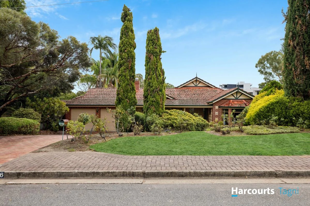 26 Fairlie Drive, Flagstaff Hill SA 5159