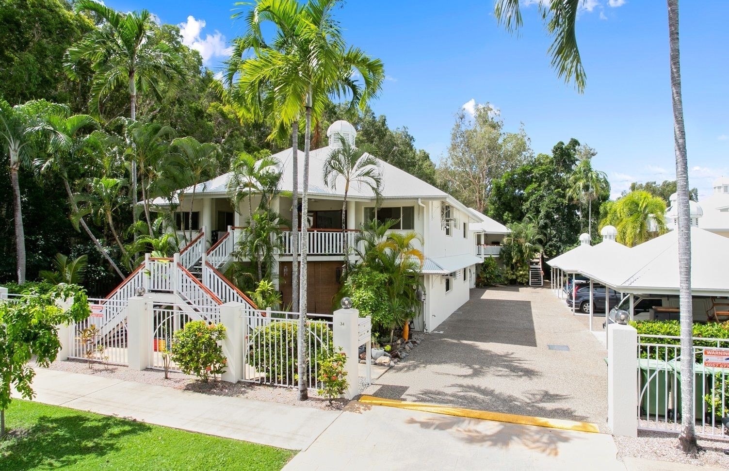 3/34 Oliva Street, Palm Cove QLD 4879, Image 0