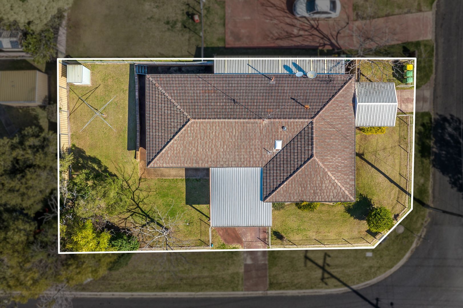 2 Noll Street, Kearneys Spring QLD 4350, Image 2