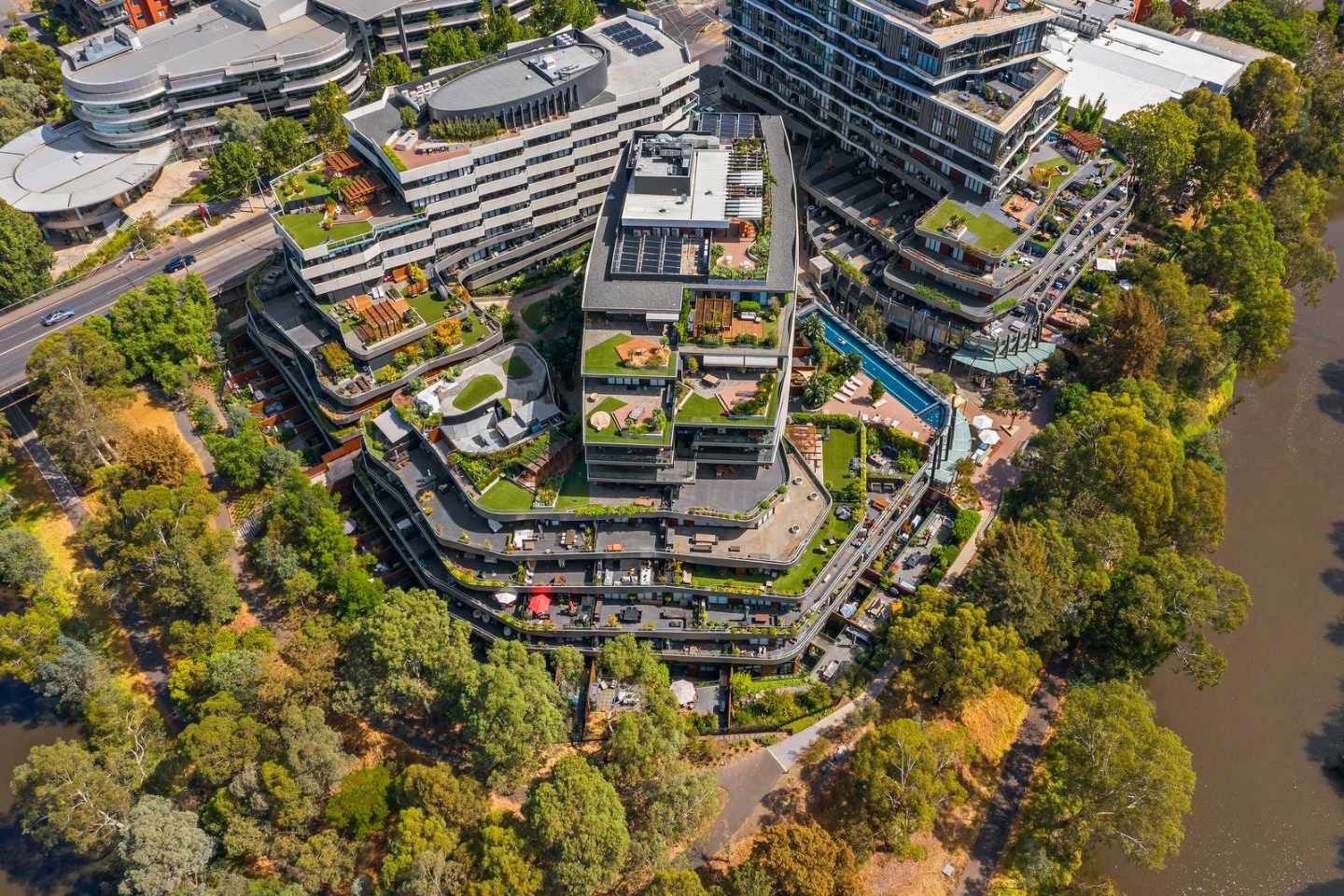 314/4 Acacia Place, Abbotsford Property History & Address Research