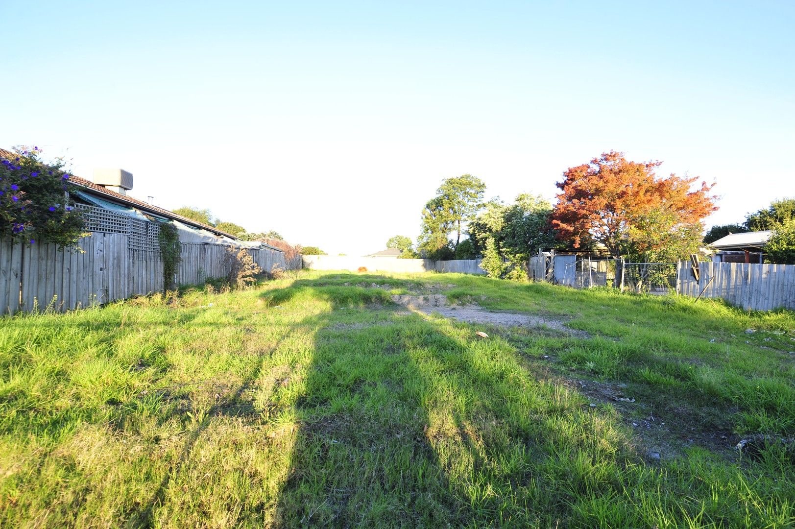 Vacant land in 4 Haven Court, NARRE WARREN VIC, 3805