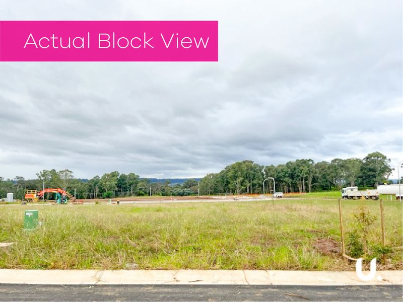 Lot 34 Teale Circuit, 105 Mrytle Creek Avenue, Tahmoor NSW 2573, Image 1