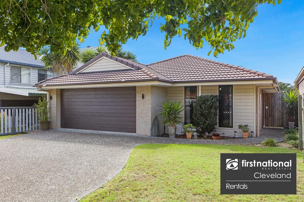 99a Link Road, Victoria Point QLD 4165, Image 0