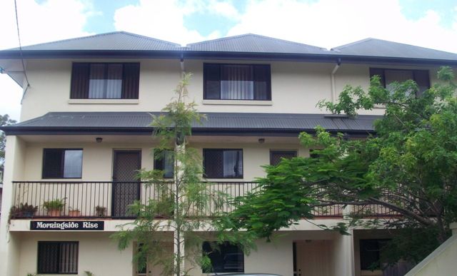 2 bedrooms Townhouse in  MORNINGSIDE QLD, 4170