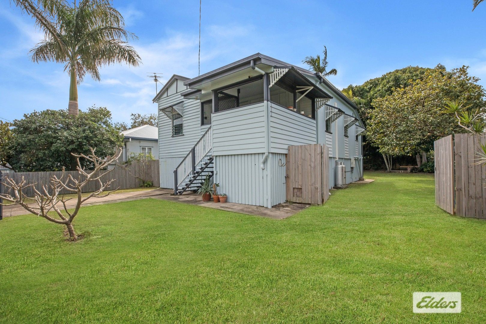4 bedrooms House in 6 Baxter Street MACKAY QLD, 4740