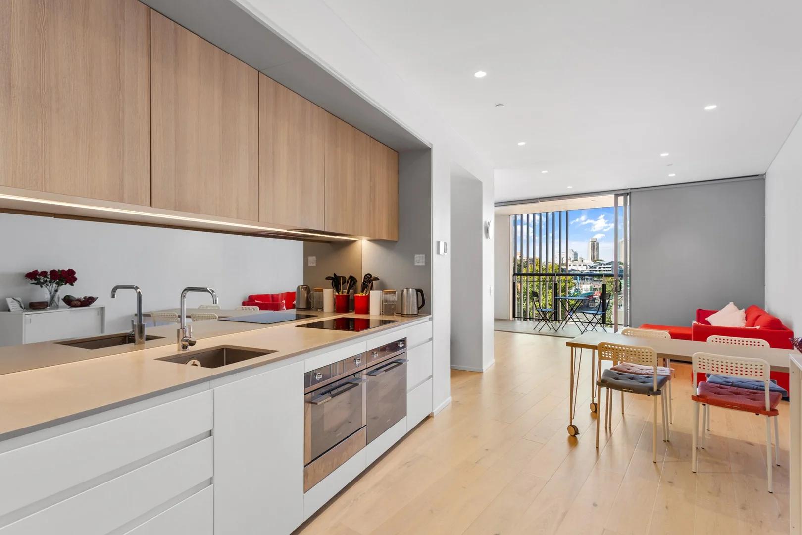 E601/85 O'Connor Street, Chippendale NSW 2008