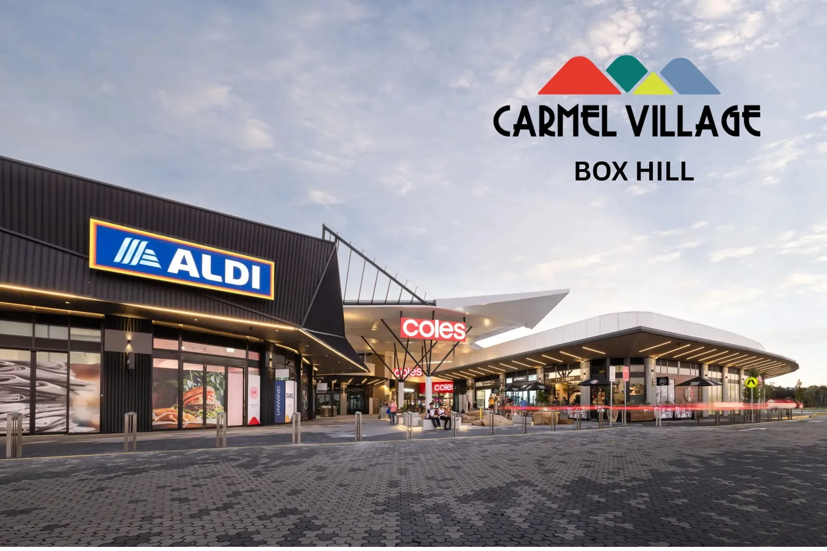 A Generous 412.8 sqm lot with a Spacious 10.00m Frontage in Box Hill!  Settlement period is 10-12 months – pohled 3