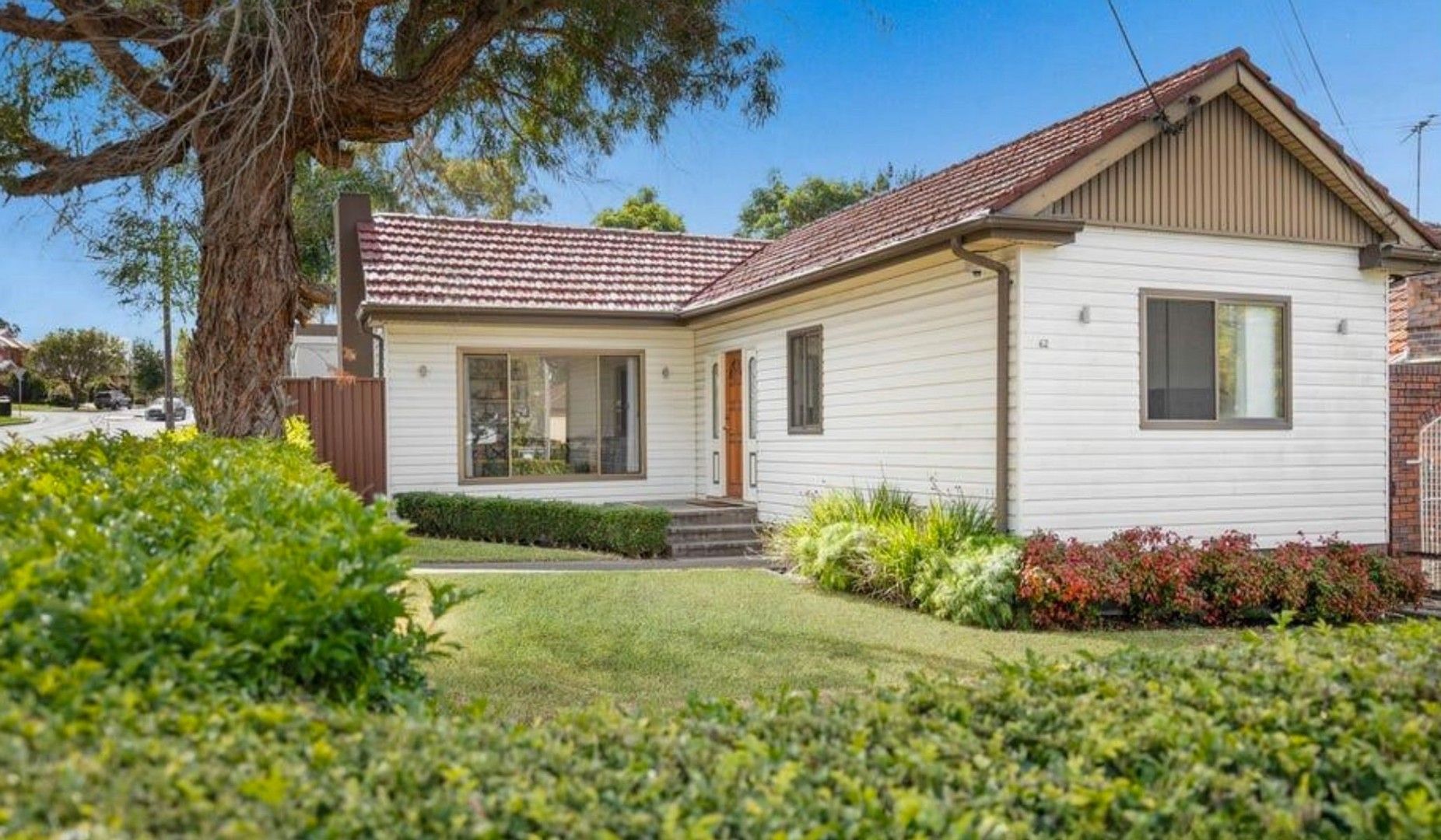 3 bedrooms House in 62 Rowland Street REVESBY NSW, 2212
