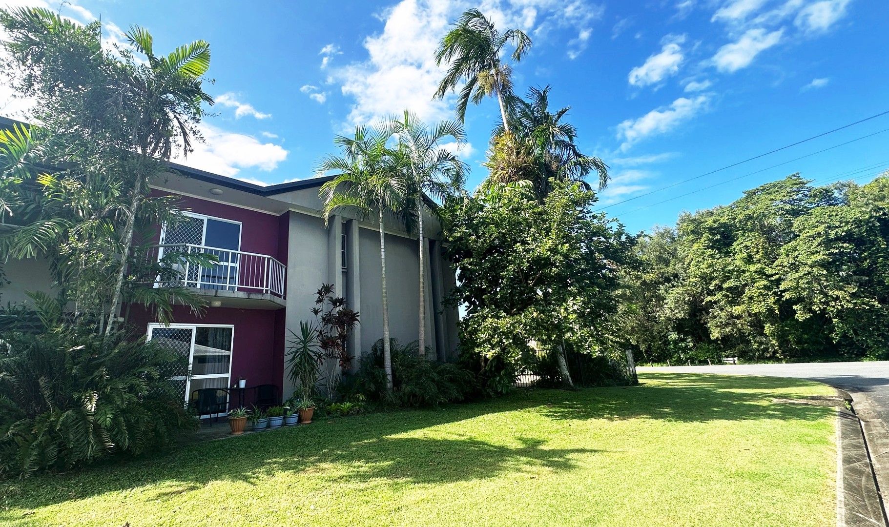 7/151 Reid Road, Wongaling Beach QLD 4852, Image 0