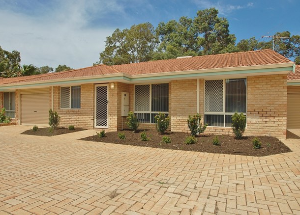 8/10-12 Bluegum Road, Morley WA 6062