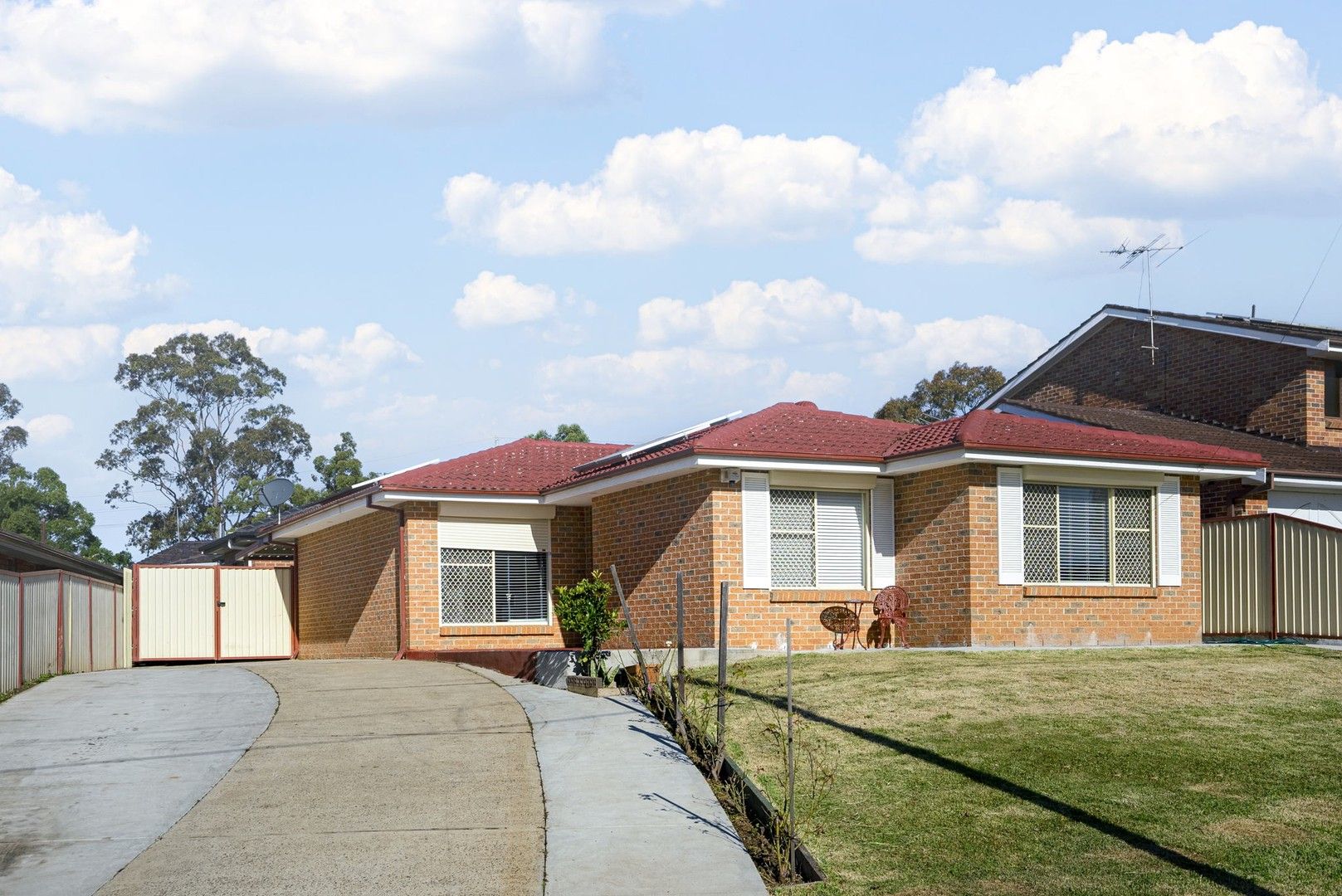 45 Dickens Road, Wetherill Park NSW 2164, Image 0