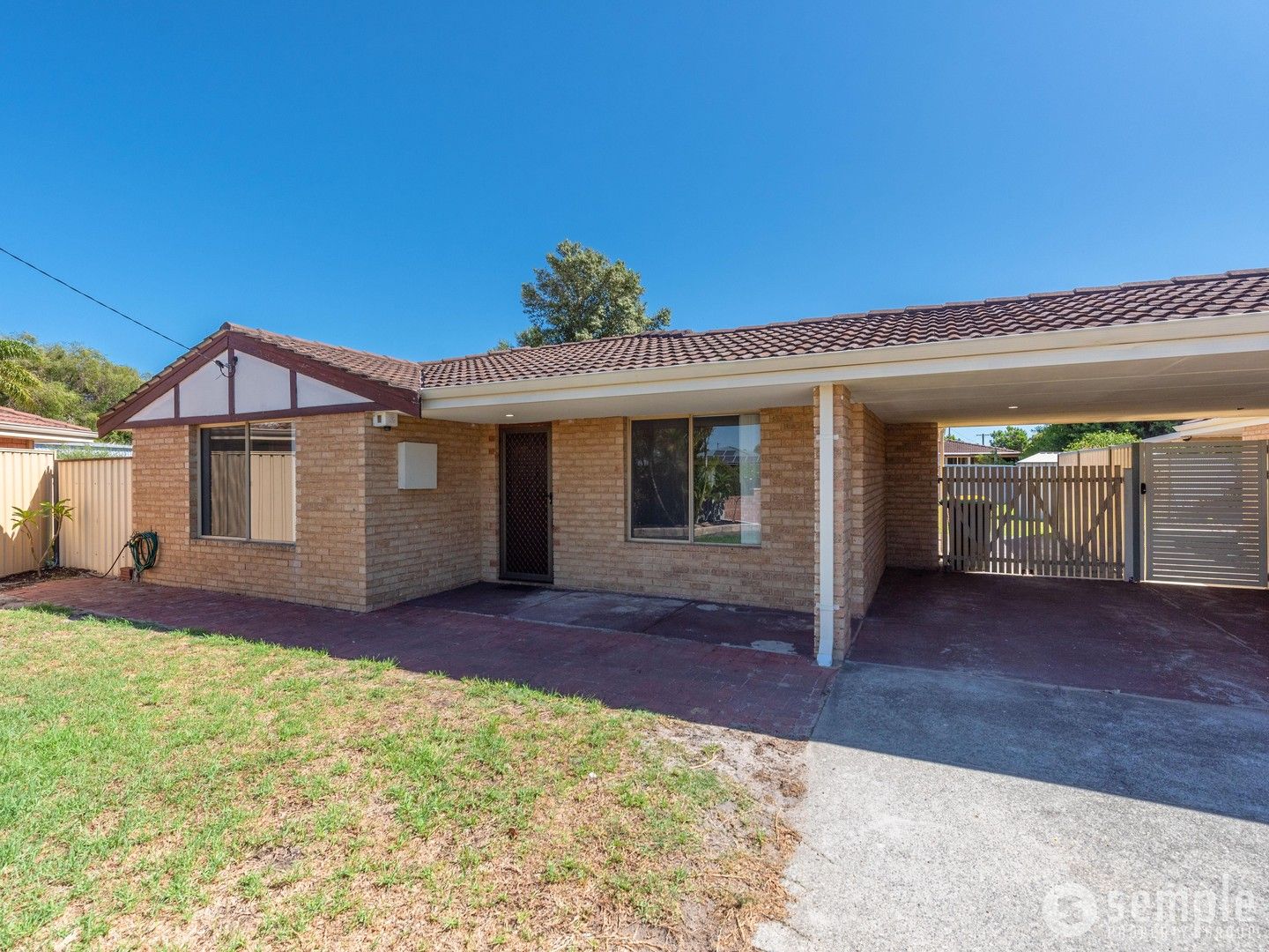 12a Pambula Court, South Lake WA 6164 Duplex For Rent 480 Domain