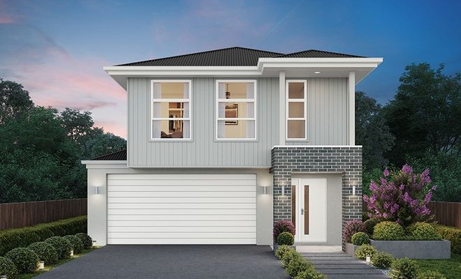 Picture of Lot 20 Green Hill Dr, ARARAT VIC 3377