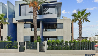 Picture of 201/35 Marine Parade, ST KILDA VIC 3182