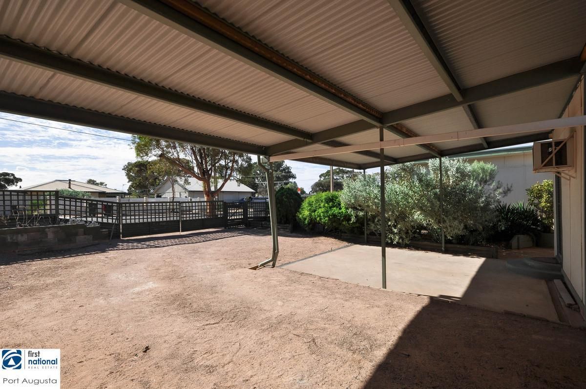 43 Mildred Street, Port Augusta West SA 5700, Image 2