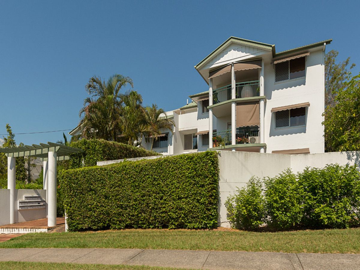 7/120 Indooroopilly Road, Taringa QLD 4068, Image 0