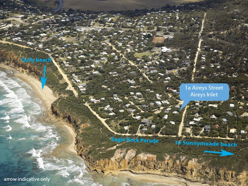1a Aireys Street, Aireys Inlet VIC 3231, Image 1